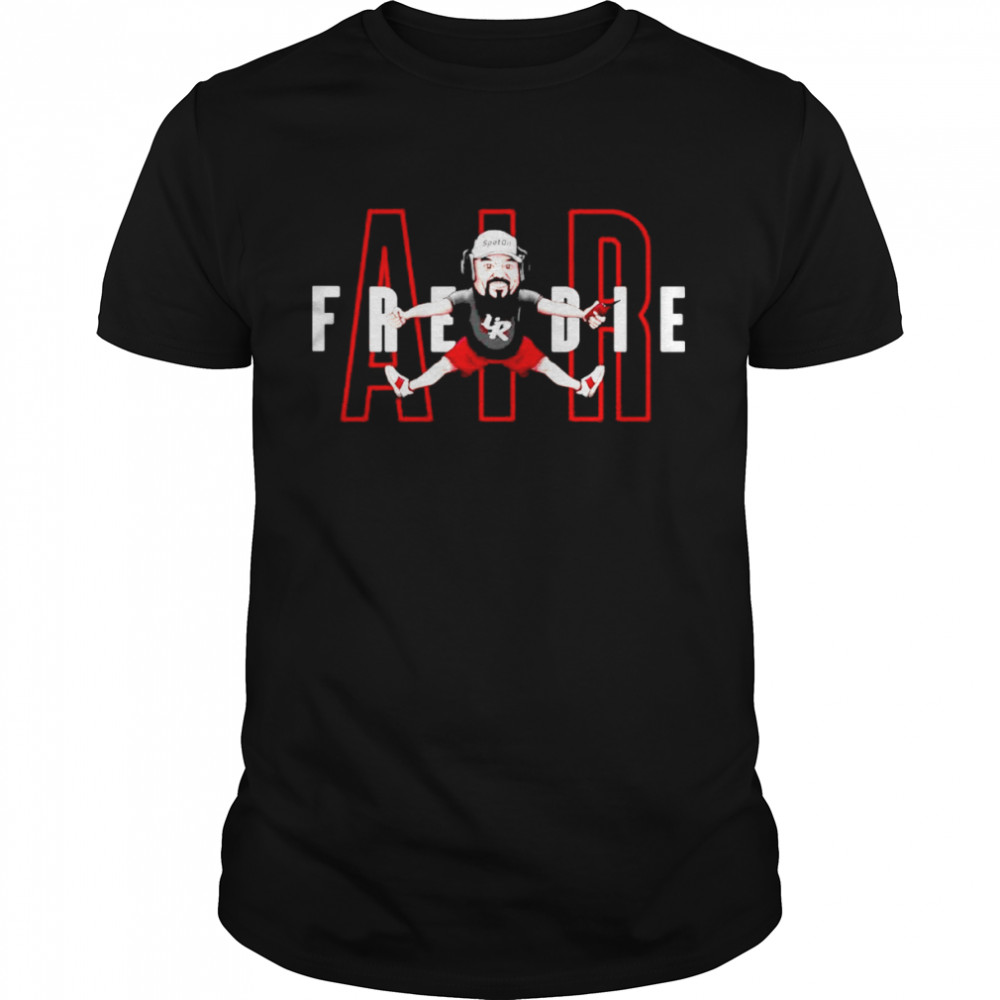Best Air Freddie  Classic Men's T-shirt