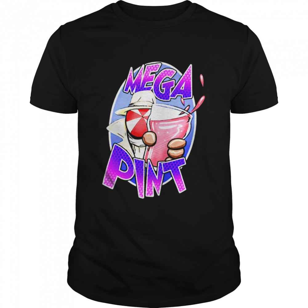 Depp Megapint Character Shirt