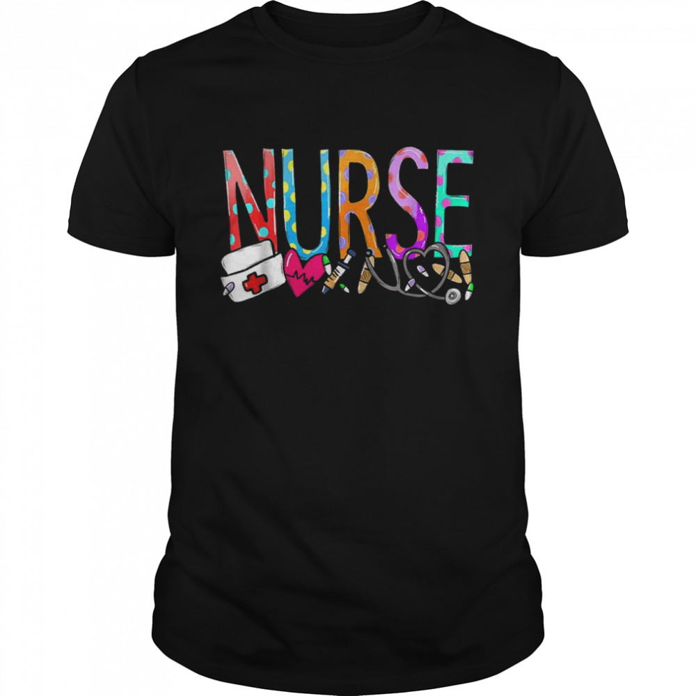 Nurse’s Day Nurse Week Nurse Week 2022 Shirt