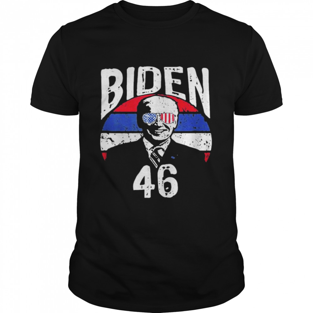 President elect Joe Biden 2022 election shirt Classic Men's T-shirt