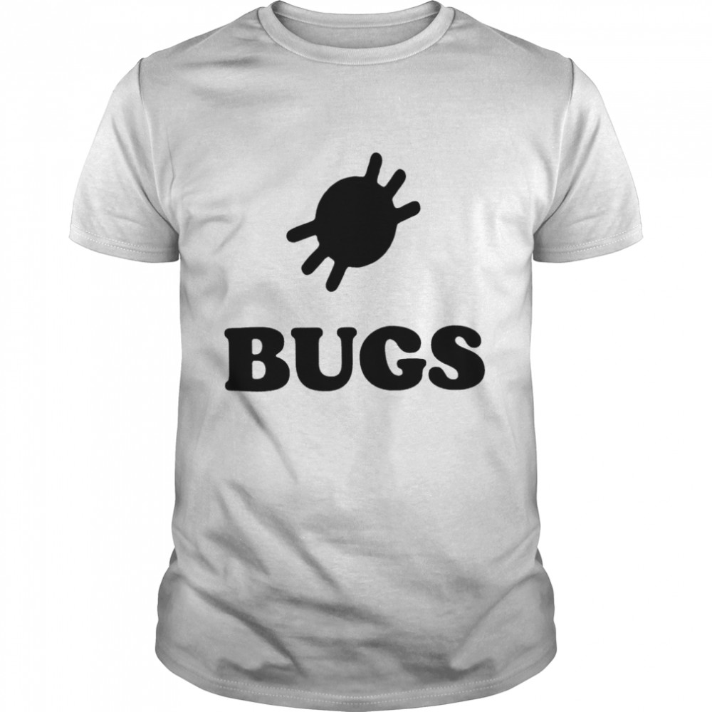 Bugs funny 2022 T-shirt