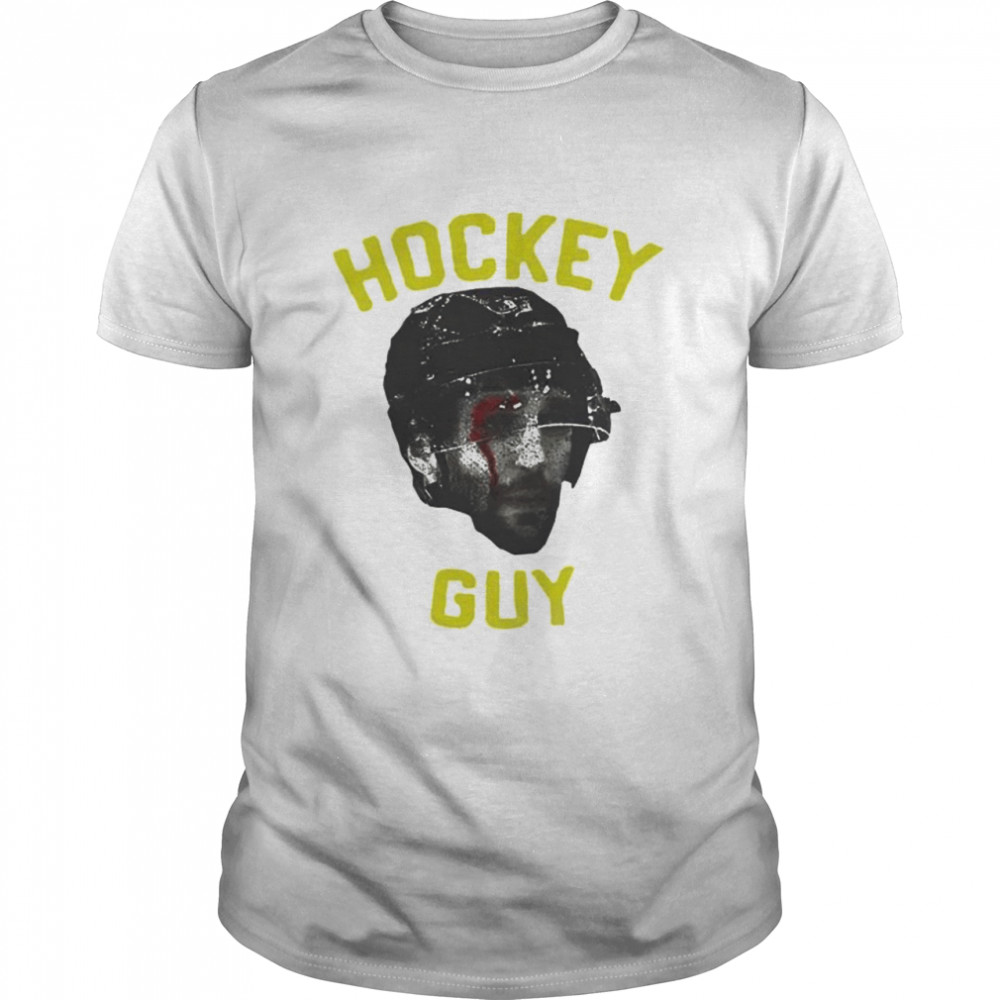 Patrice bergeron hockey guy 2022 shirt Classic Men's T-shirt