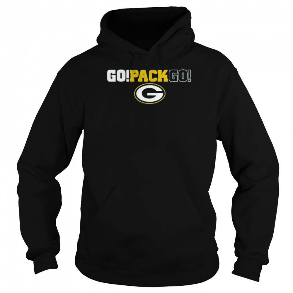 Green Bay Packers ’47 local shirt Unisex Hoodie