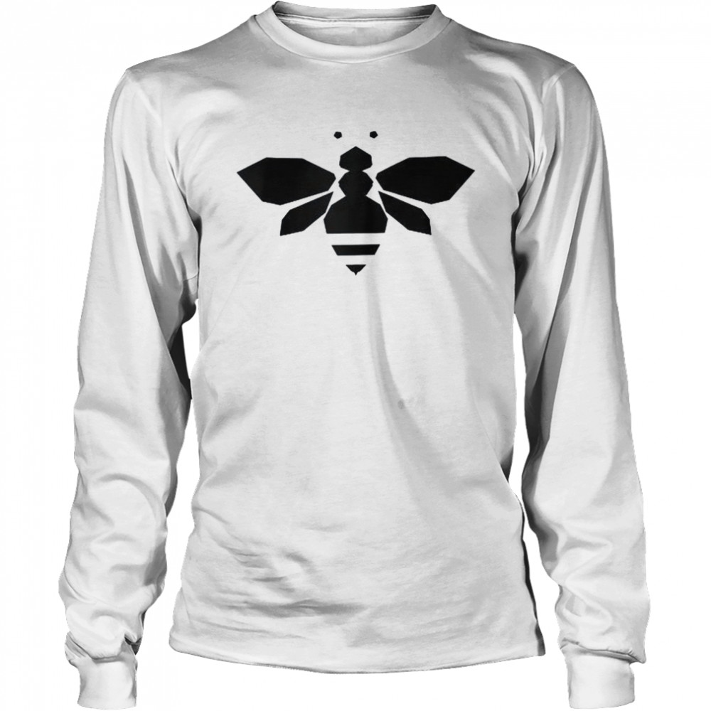 Imker Geschenk Biene Imkereibedarf cool Raglan  Long Sleeved T-shirt