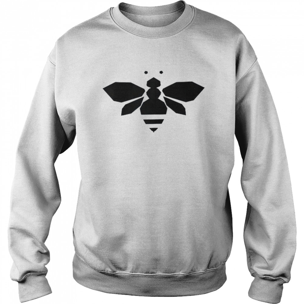 Imker Geschenk Biene Imkereibedarf cool Raglan  Unisex Sweatshirt