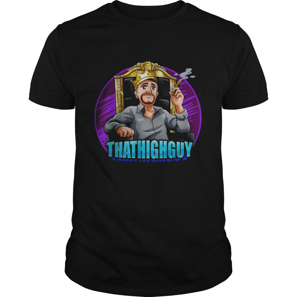 ThatHighGuy Tee T-Shirt