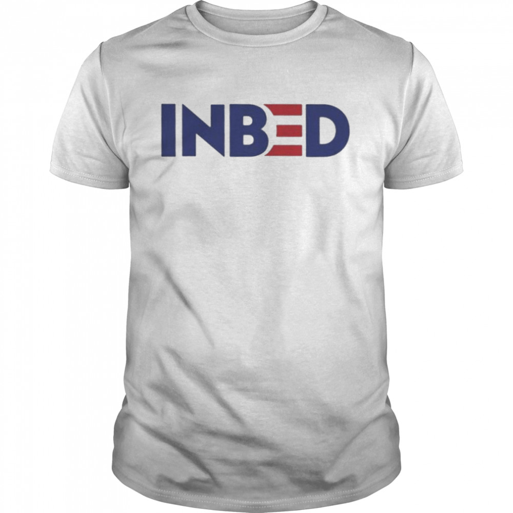 Joe Biden Inbed American Shirt