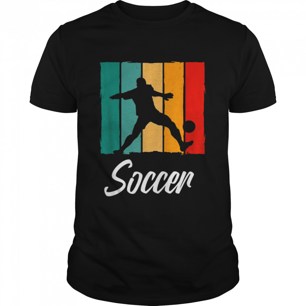 Soccer Apparel Soccer Shirt