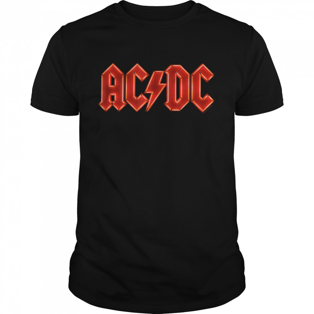 Acdc Electric T-Shirt