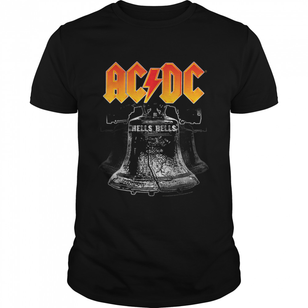 ACDC Hells Bells T-Shirt