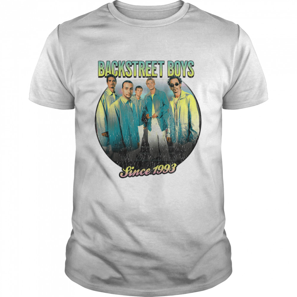 Big City Boys T- Classic Men's T-shirt