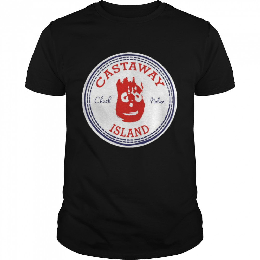 Castaway Island All Star shirt Classic Men's T-shirt