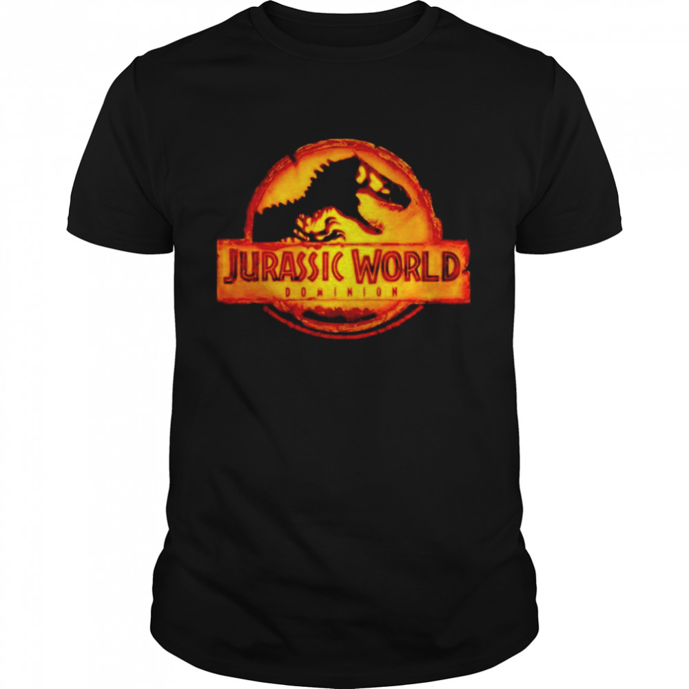 Dinosaur Jurassic World Dominion Shirt