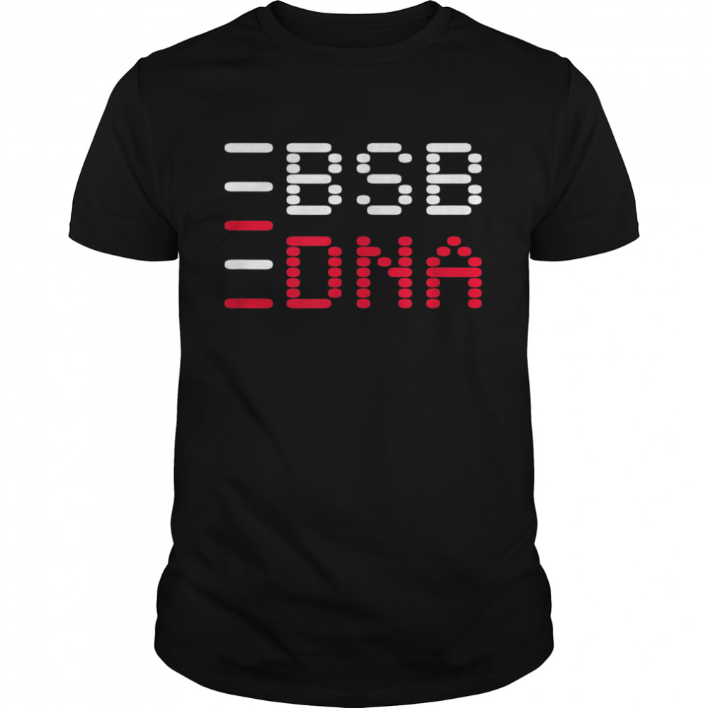 DNA T- Classic Men's T-shirt