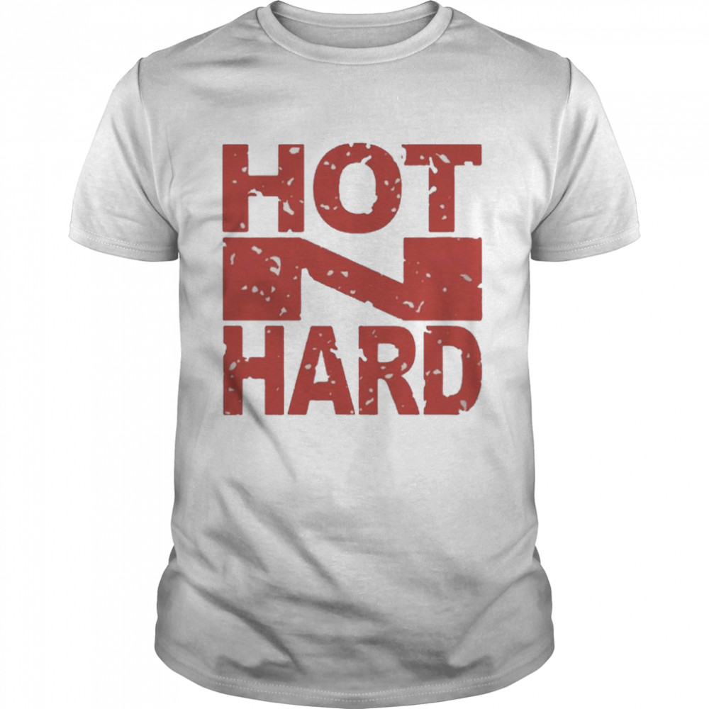 Hot And Hard Harry Styles Shirt