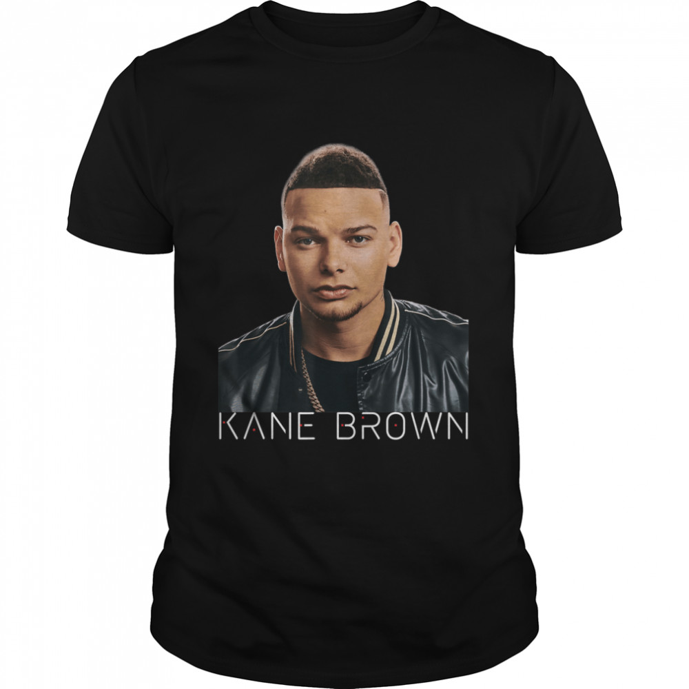 Kane Brown  Apparel T-Shirt