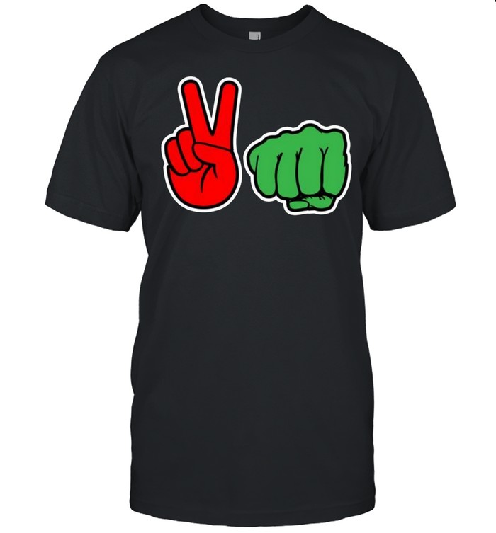 Bbm Sara Red 2022 President Marcos Bong Duterte Indayshirt Shirt