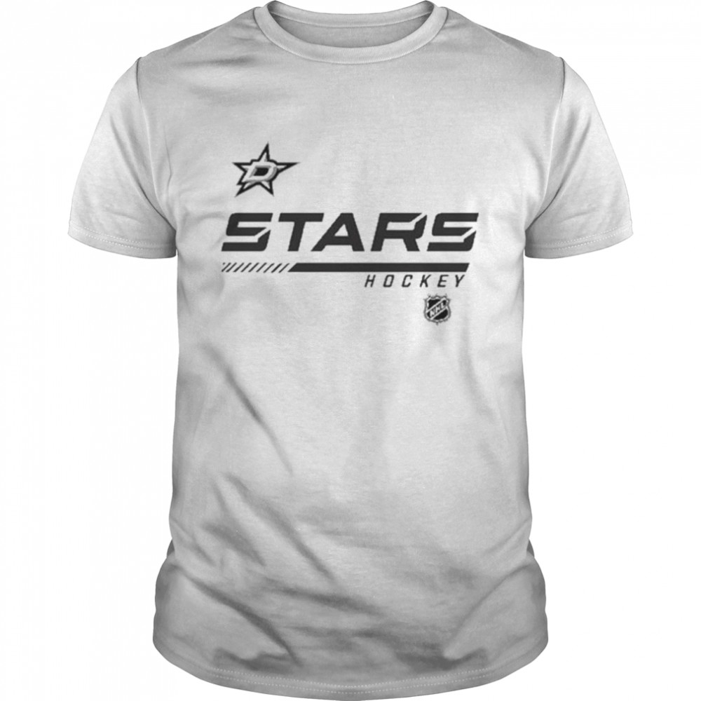 Dallas Stars Hockey Core Collection 2022 T-Shirt