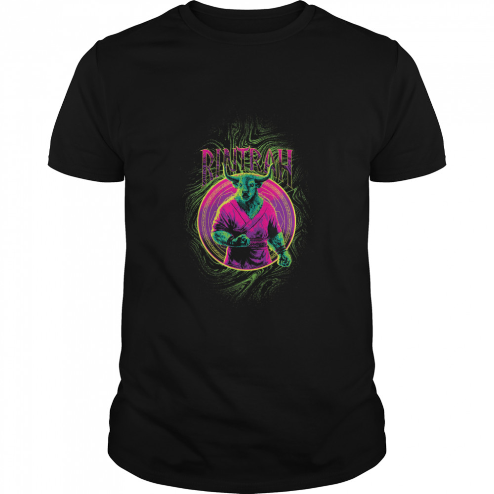 Doctor Strange In The Multiverse Of Madness Color Pop T-Shirt