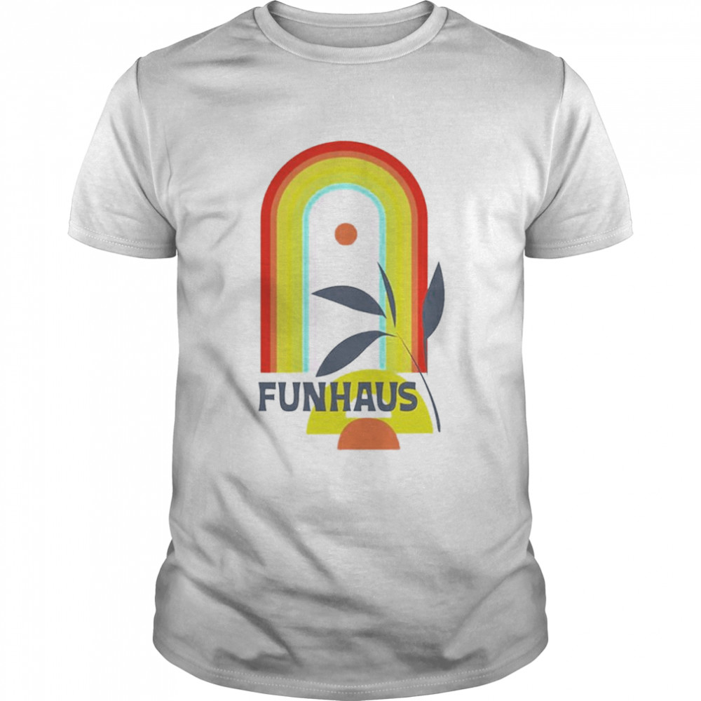 Funhaus Scenic Funhaus Team T-Shirt