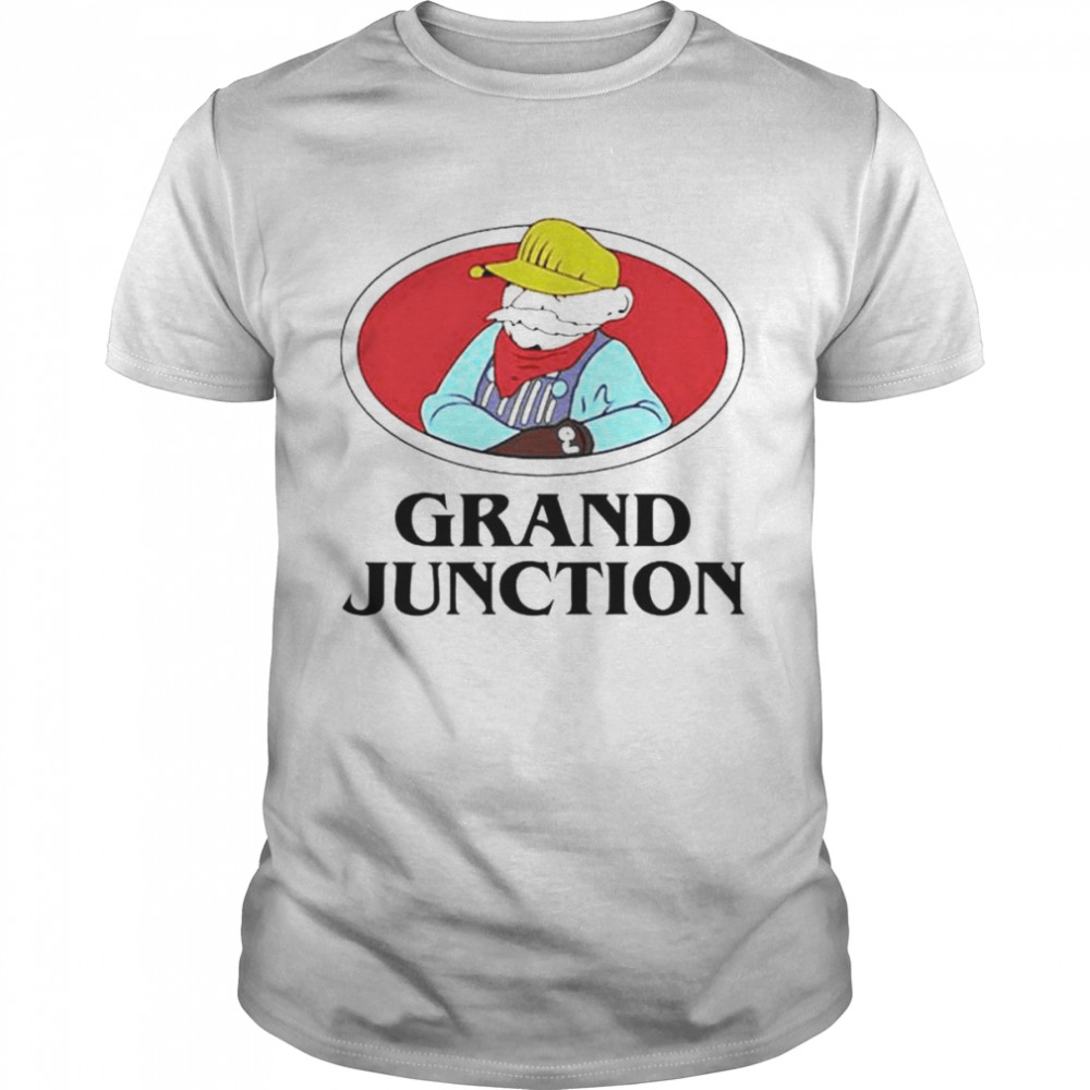 Grand Junction Shirt
