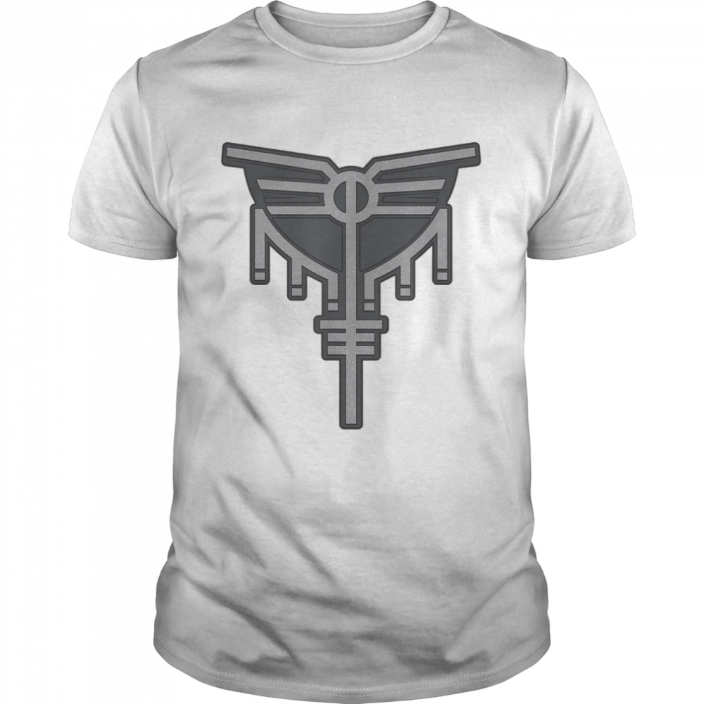 Love And Thunder Valkyrie Insignia T-Shirt