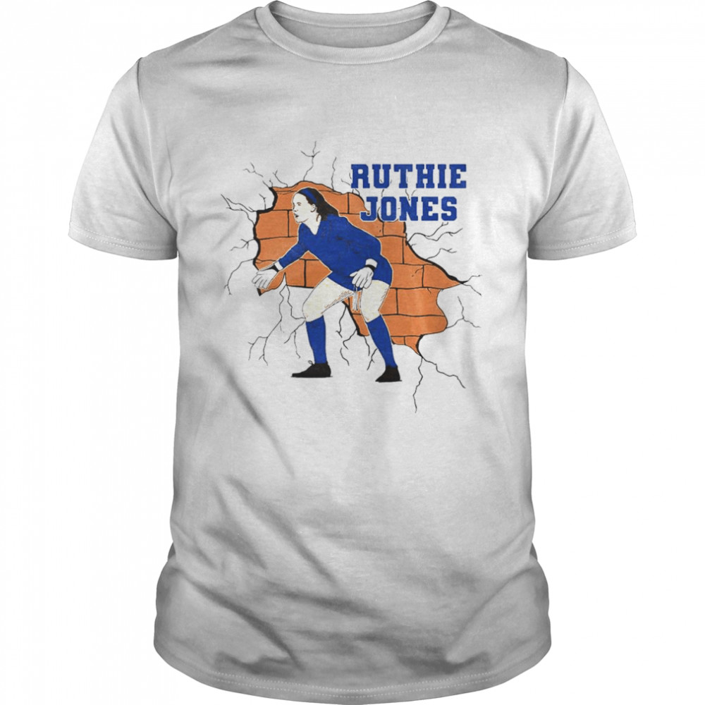 Ruthie Jones Shirt