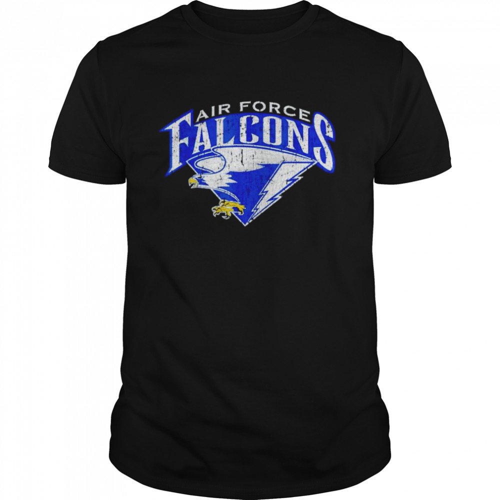 air force Falcons shirt Classic Men's T-shirt