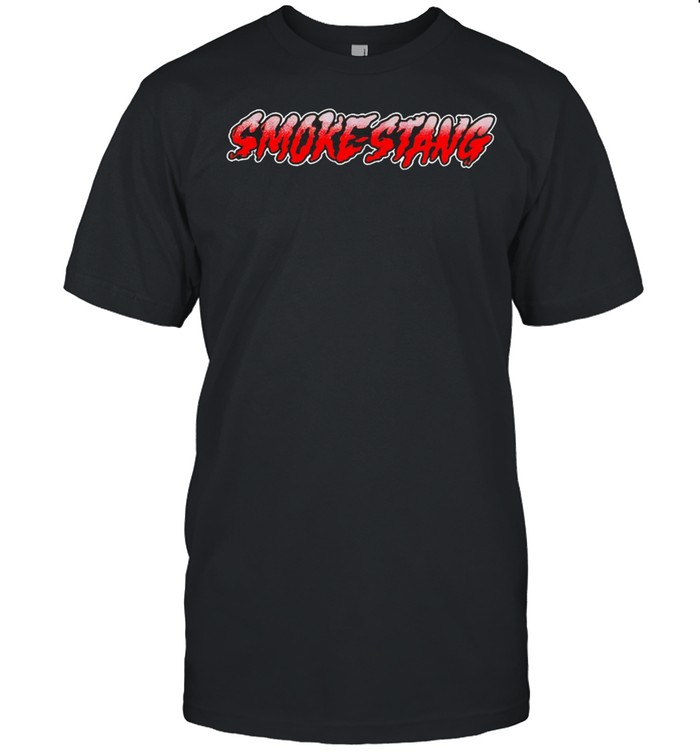 Smokestang shirt Classic Men's T-shirt