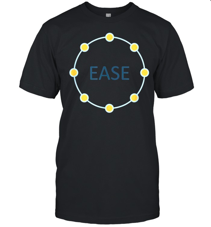 Ease Logo Frontshirt Shirt