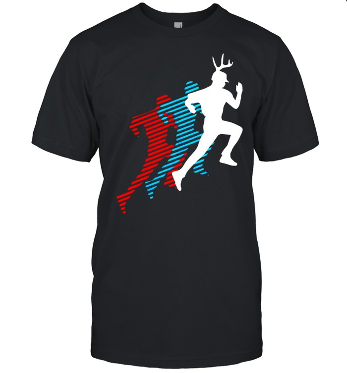 Fast as Buck shirt