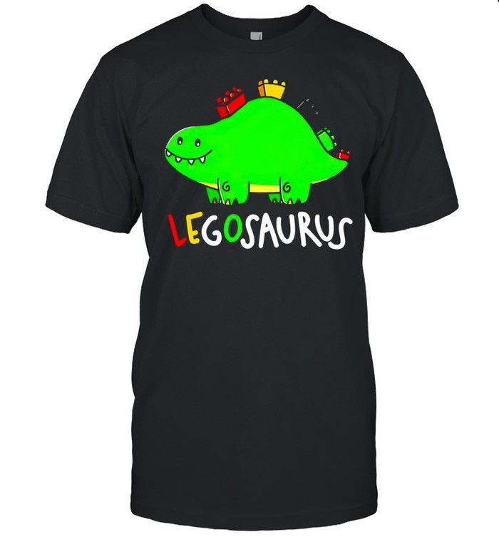 Legosauru shirt Classic Men's T-shirt