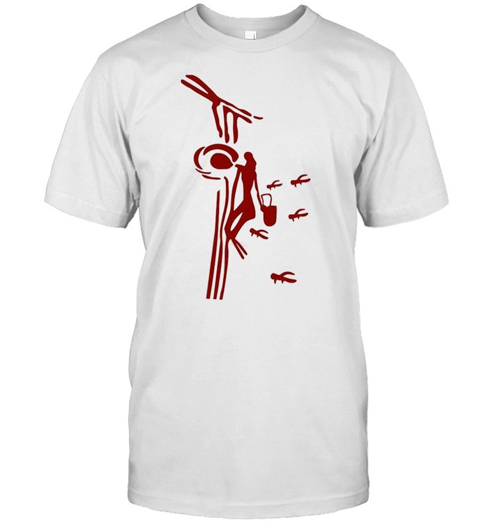 The Man Of Bicorp T-Shirt