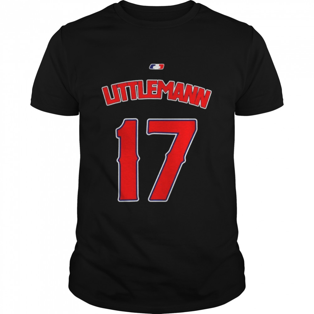A.j Rodriguez Littlemann 17 Shirt