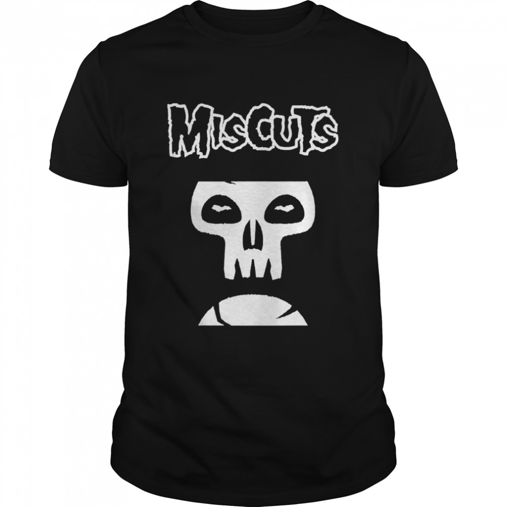 Coalchella Miscuts Shirt