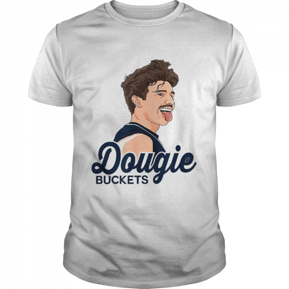 Dougie Bucketsshirt