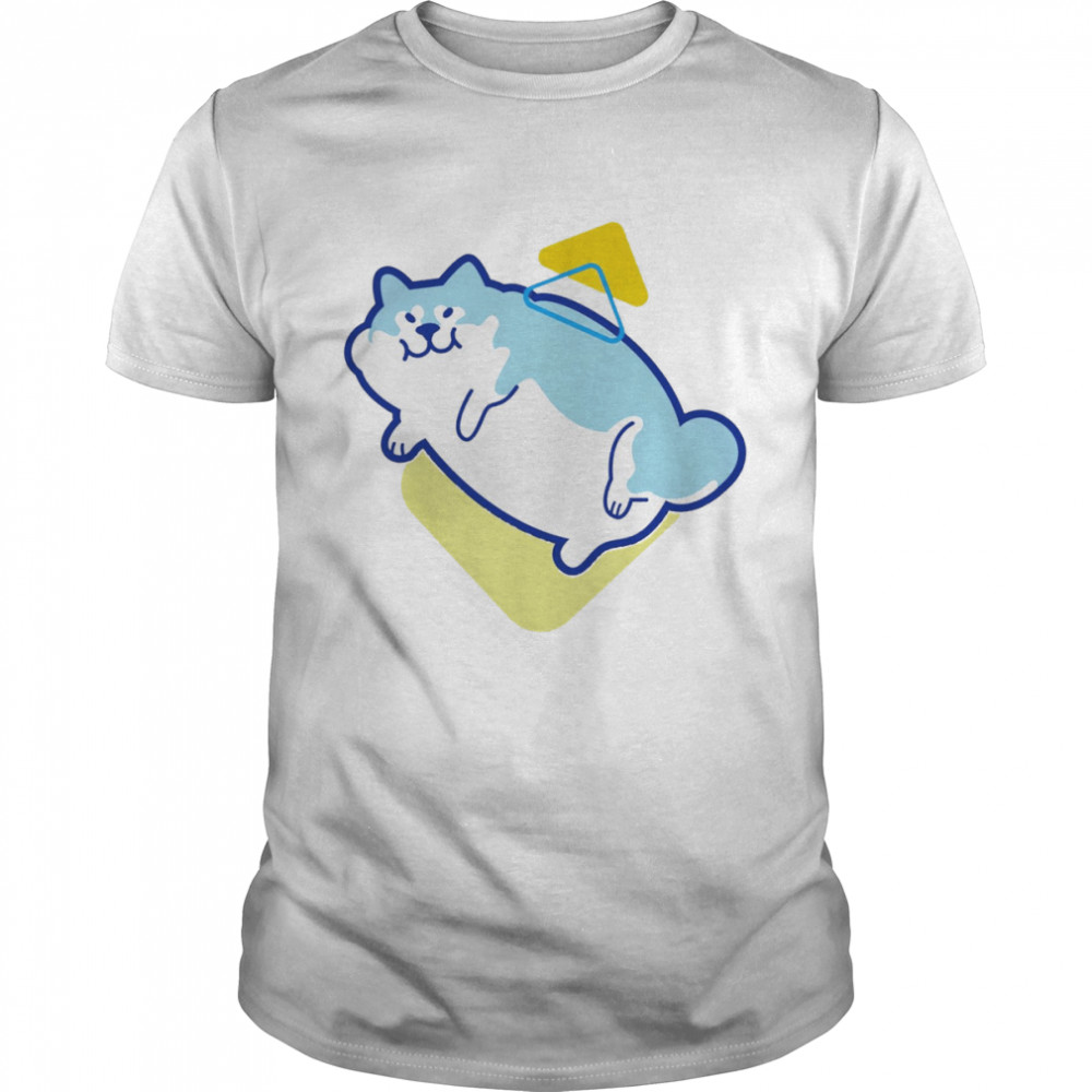 Cute Cat Funny 2022 T-Shirt