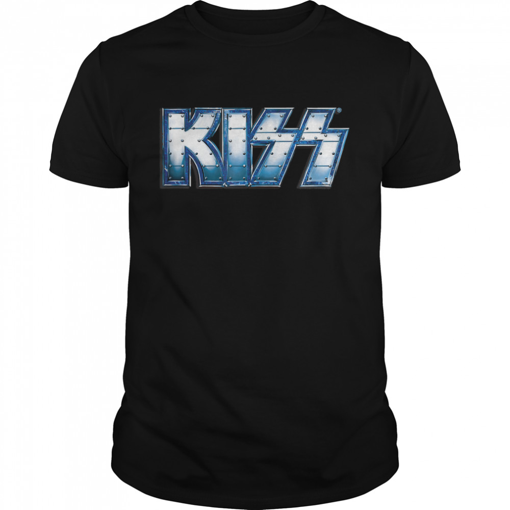 Kiss - Monster Logo T-Shirt