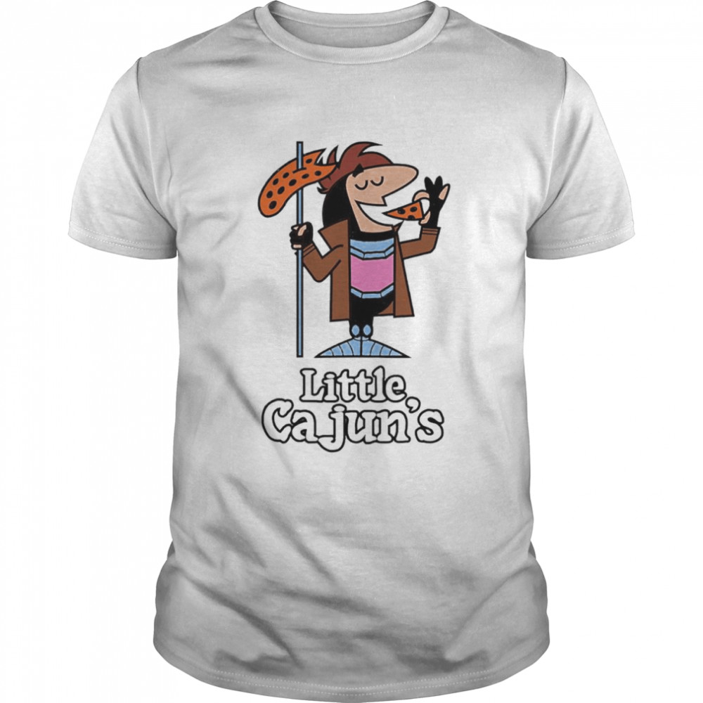 Little Cajun’s Classic T-Shirt