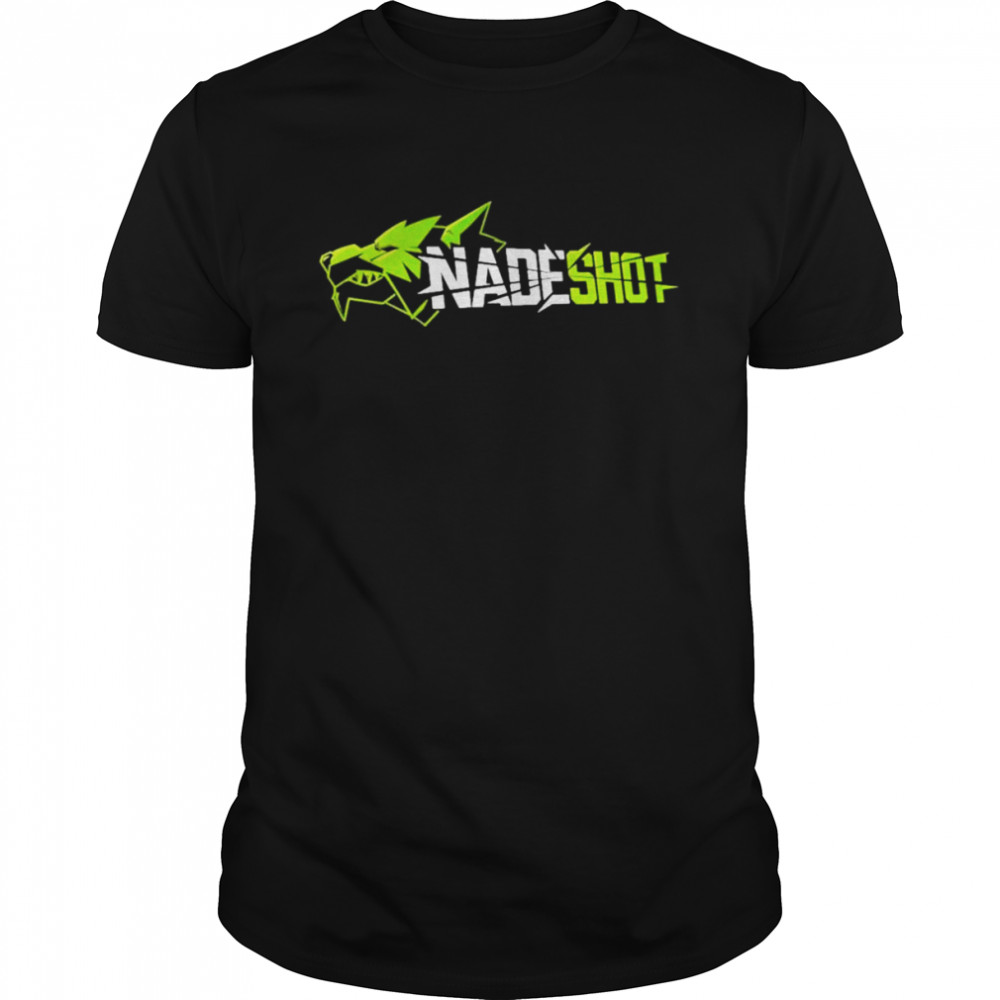 Matthew Haag Nadeshot T-Shirt