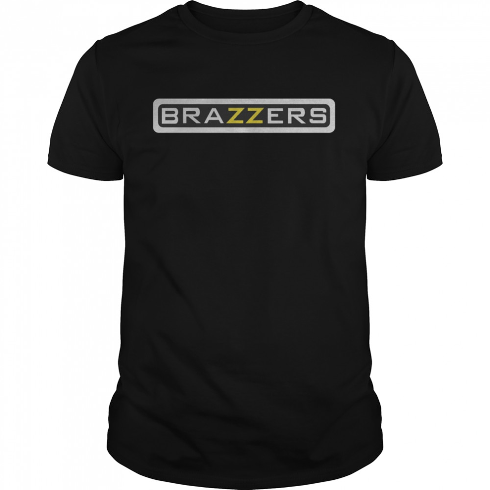 Brazzers Shirt