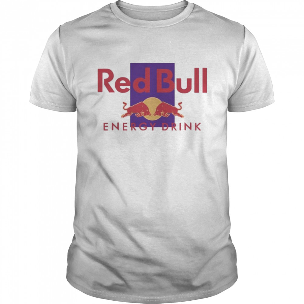 Bull Energy Drink Kyle Shirt