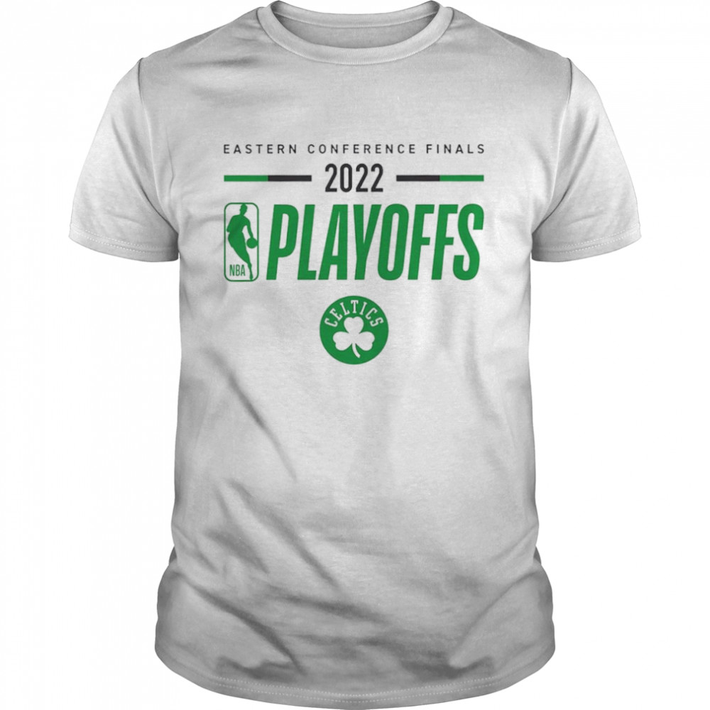 Celtics 2022 Eastern Conference Finals Playoff Shirt
