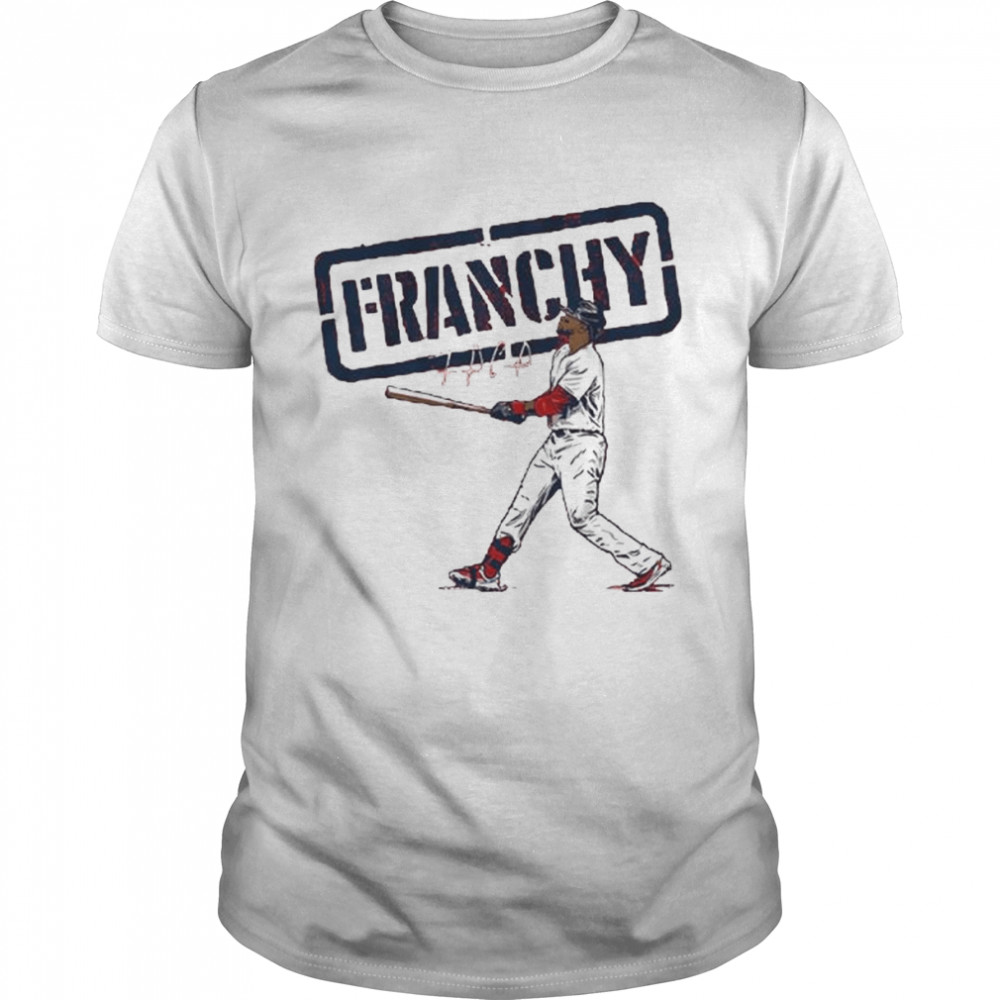 Franchy cordero franchy swing shirt Classic Men's T-shirt
