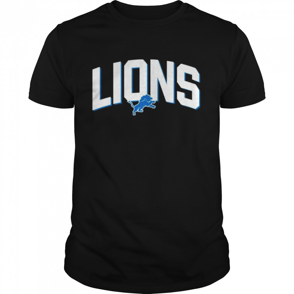 Liionswrld One Pride Detroit Lions Shirt