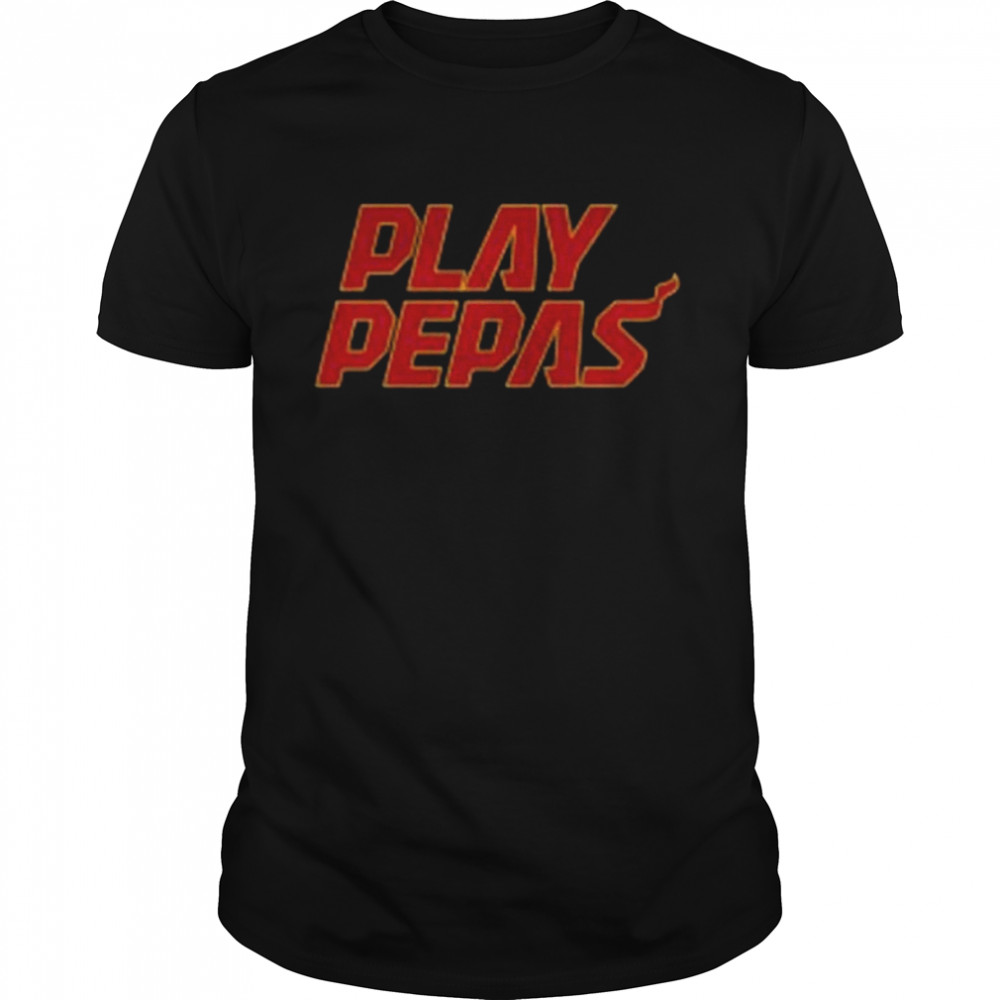 Play Pepas Shirt