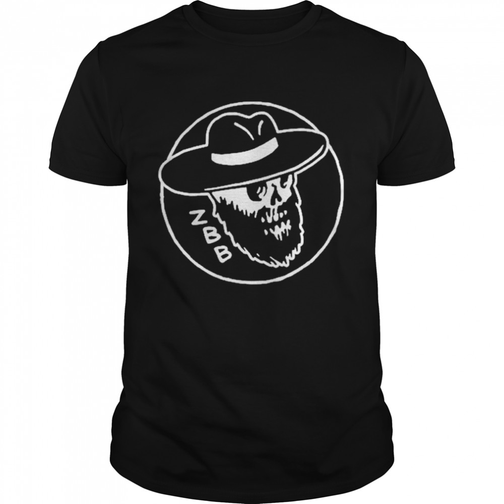 Skull Logo Zbb Shirt