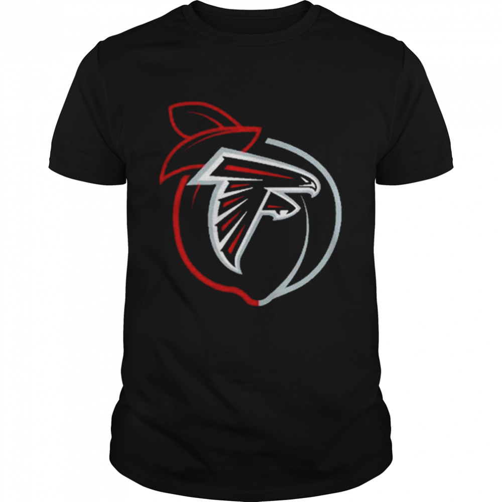 Men’s Atlanta Falcons Local Phrase T- Classic Men's T-shirt