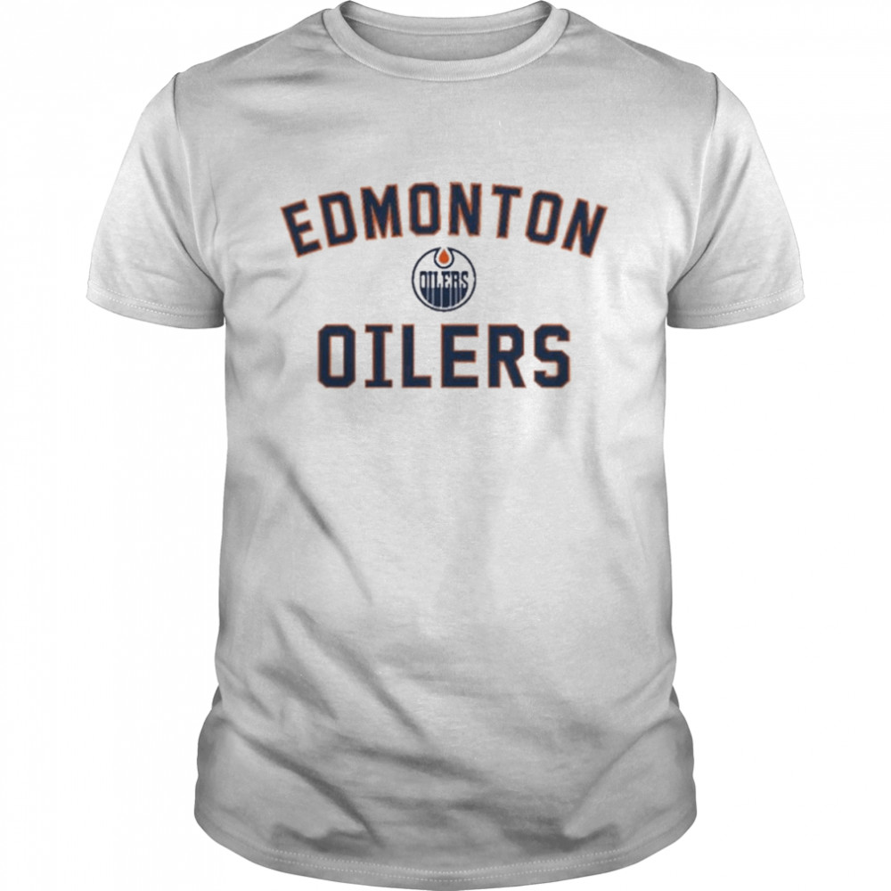Nhl Edmonton Oilers Victory Arch 2022 Shirt