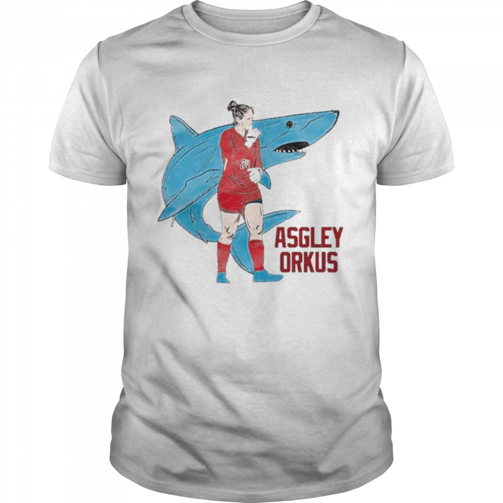 Ashley Orkus T-Shirt
